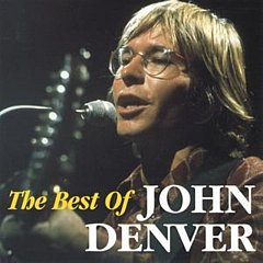 John Denver - The Best of John Denver
