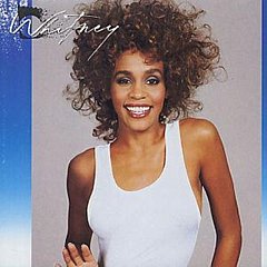 Whitney Houston - Whitney