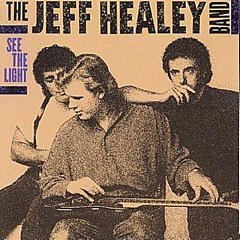 Jeff Healey Band - See the Light