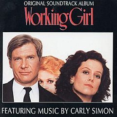 Original Soundtrack - Working Girl