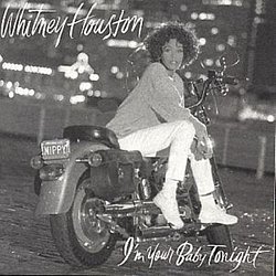 Whitney Houston - I'm Your Baby Tonight CD - Volume.ro