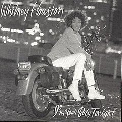 Whitney Houston - I'm Your Baby Tonight