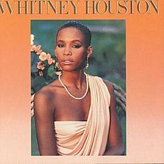Whitney Houston - Whitney Houston