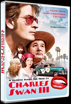 Charles Swan III 2012 DVD - Volume.ro