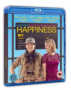 Hector and the Search for Happiness 2014 Blu-ray - Volume.ro
