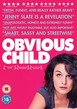 Obvious Child 2014 DVD - Volume.ro