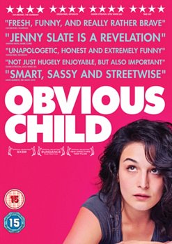 Obvious Child 2014 DVD - Volume.ro