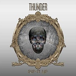 Thunder - Rip It Up CD - Volume.ro