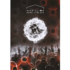 Marillion: Marbles in the Park 2015 DVD