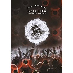 Marillion: Marbles in the Park 2015 DVD - Volume.ro
