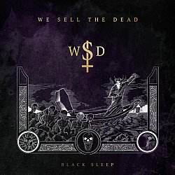 We Sell The Dead - Black Sheep - Volume.ro