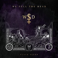 We Sell The Dead - Black Sheep
