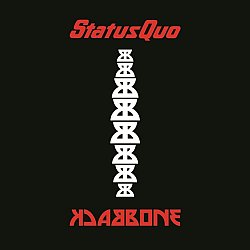 Status Quo - Backbone - Volume.ro