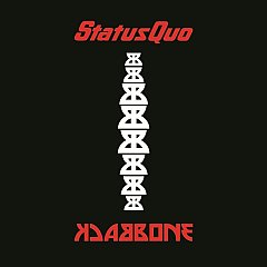Status Quo - Backbone