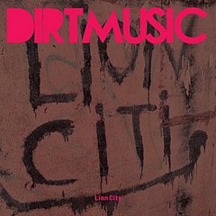 Lion City - Lion City