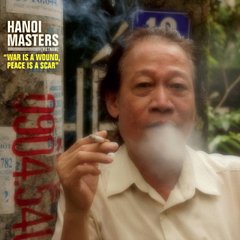 Hanoi Masters - Hanoi Masters (Vietnam)
