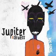 Jupiter and Okwess - Kin Sonic