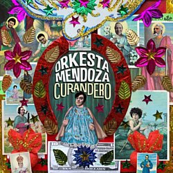 Orkesta Mendoza - Curandero - Volume.ro