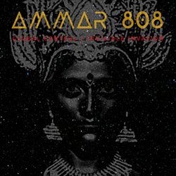 Ammar 808 - Global Control/Invisible Invasion - Volume.ro