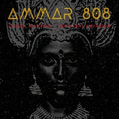Ammar 808 - Global Control/Invisible Invasion