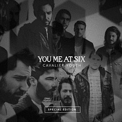 You Me At Six - Cavalier Youth - Volume.ro