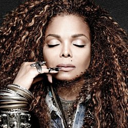 Janet Jackson - Unbreakable - Volume.ro
