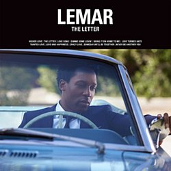 Lemar - The Letter CD - Volume.ro