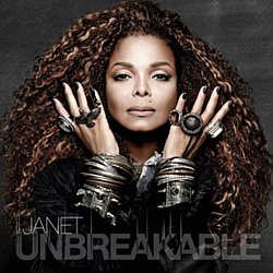 Janet Jackson - Unbreakable - Volume.ro
