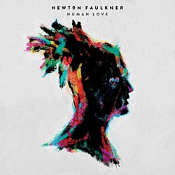 Newton Faulkner - Human Love - Volume.ro