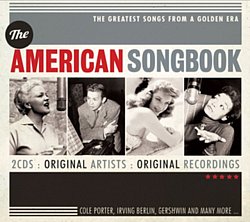 Various - American Songbook - Volume.ro
