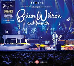 Brian Wilson - Brian Wilson and Friends - Volume.ro