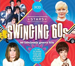Various - Stars of Swinging 60s CD - Volume.ro