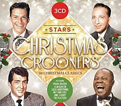 Various - Christmas Crooners - Volume.ro
