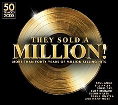 Various - They Sold a Million!
