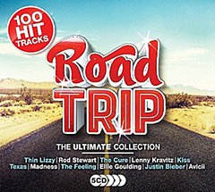 Various Artists - Road Trip