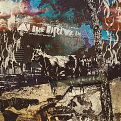 Inter Alia CD / Album Digipak