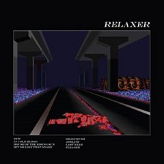 Alt J - Relaxer