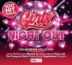 Various Artists - Girls' Night Out