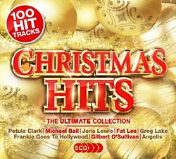 Various Artists - Christmas Hits - Volume.ro