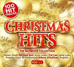 Various Artists - Christmas Hits