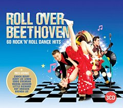 Roll Over Beethoven CD / Box Set