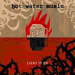 Light It Up CD / Album