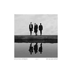 Pvris - All We Know of Heaven, All We Need of Hell - Volume.ro