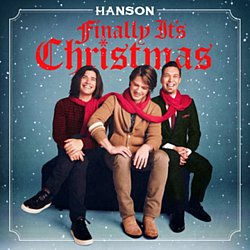 Hanson - Finally It's Christmas - Volume.ro