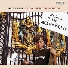 Low in High School CD / Album