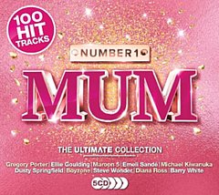 Various Artists - The Ultimate Collection