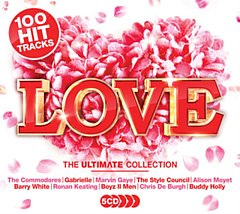 Various Artists - Love