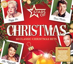 Various - Stars of Christmas - Volume.ro