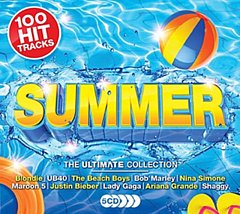 Various Artists - Summer