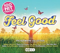 Various Artists - Feel Good
